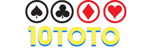 Logo 10TOTO
